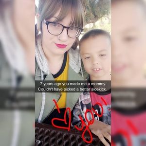 Meet your Posher, Alyson